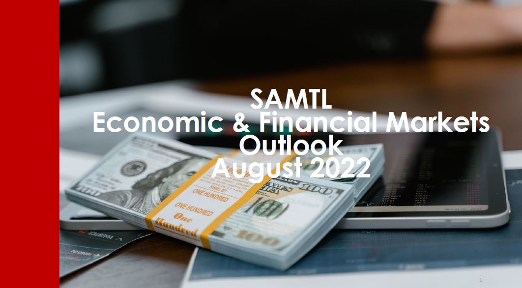August outlook SAMTL